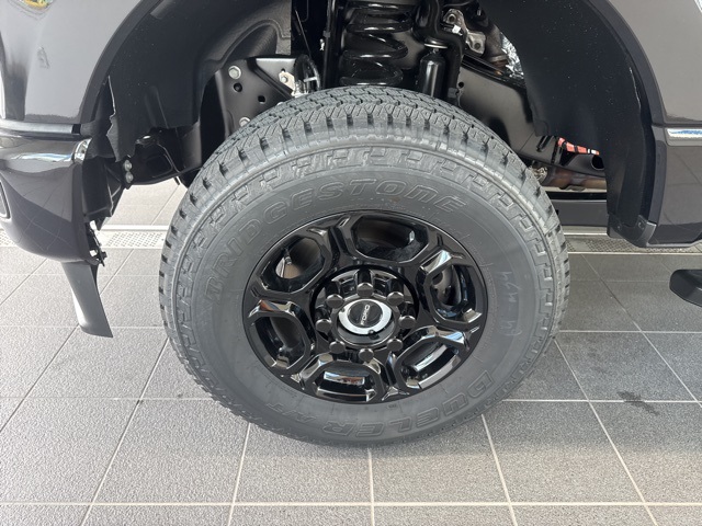 2026 Ford F-350 XL photo 14
