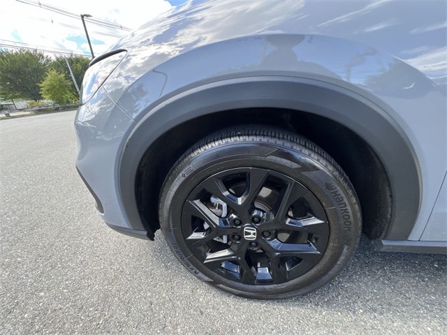 2024 Honda HR-V Sport photo 2