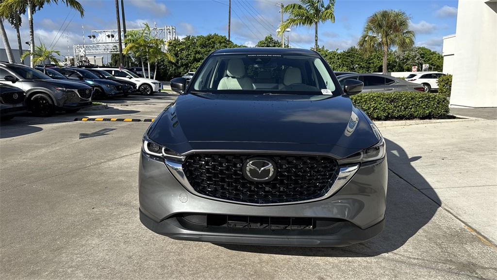 2023 Mazda CX-5 2.5 Premium Plus photo 7