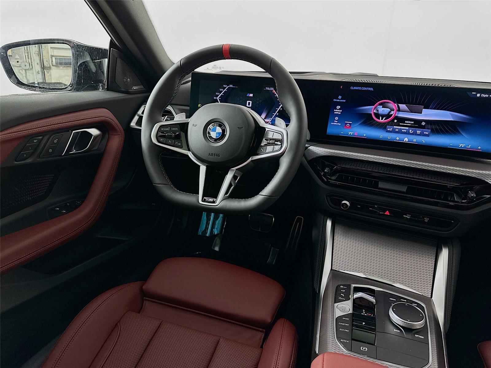 2025 Bmw M240i M240i xDrive photo 23