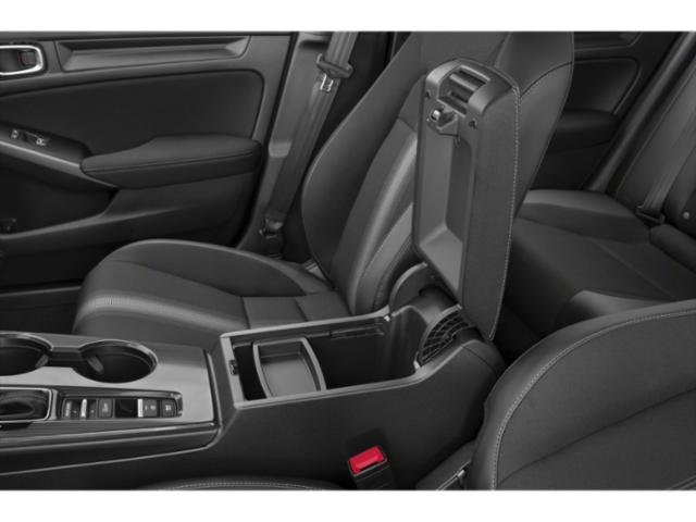 2026 Honda Civic Sport photo 11