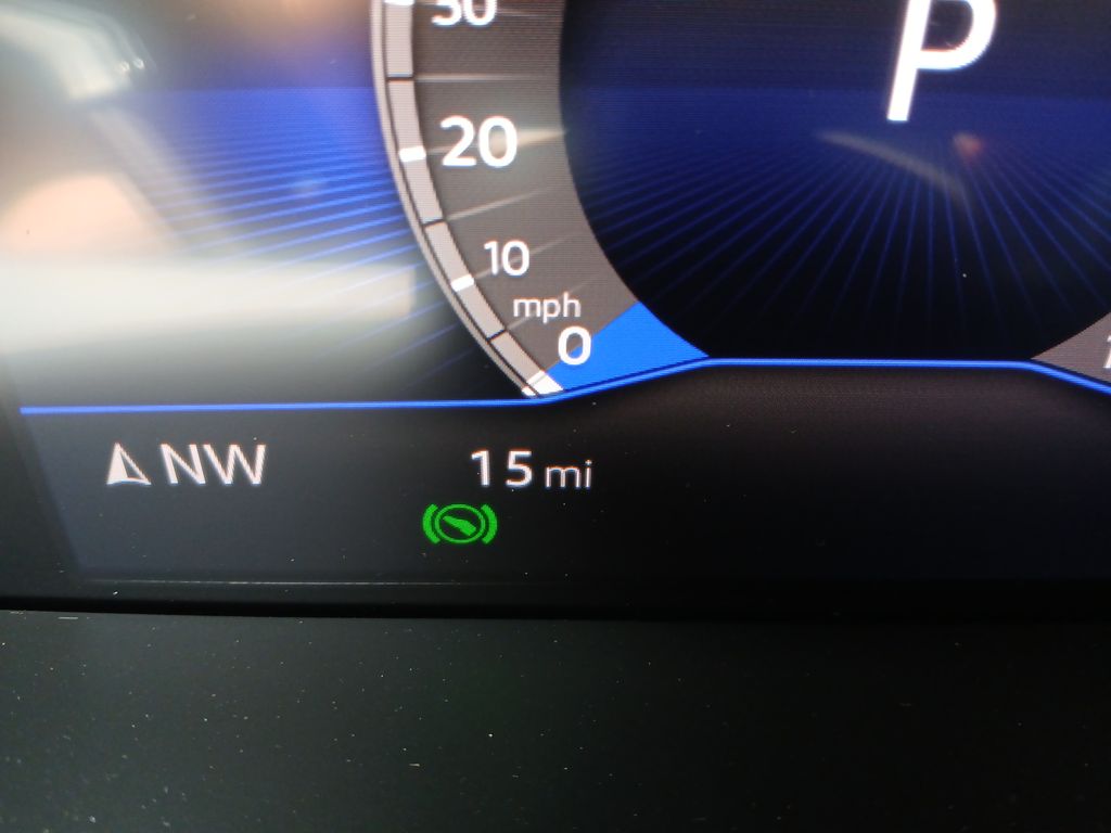 2025 Volkswagen Jetta 1.5T SE photo 16