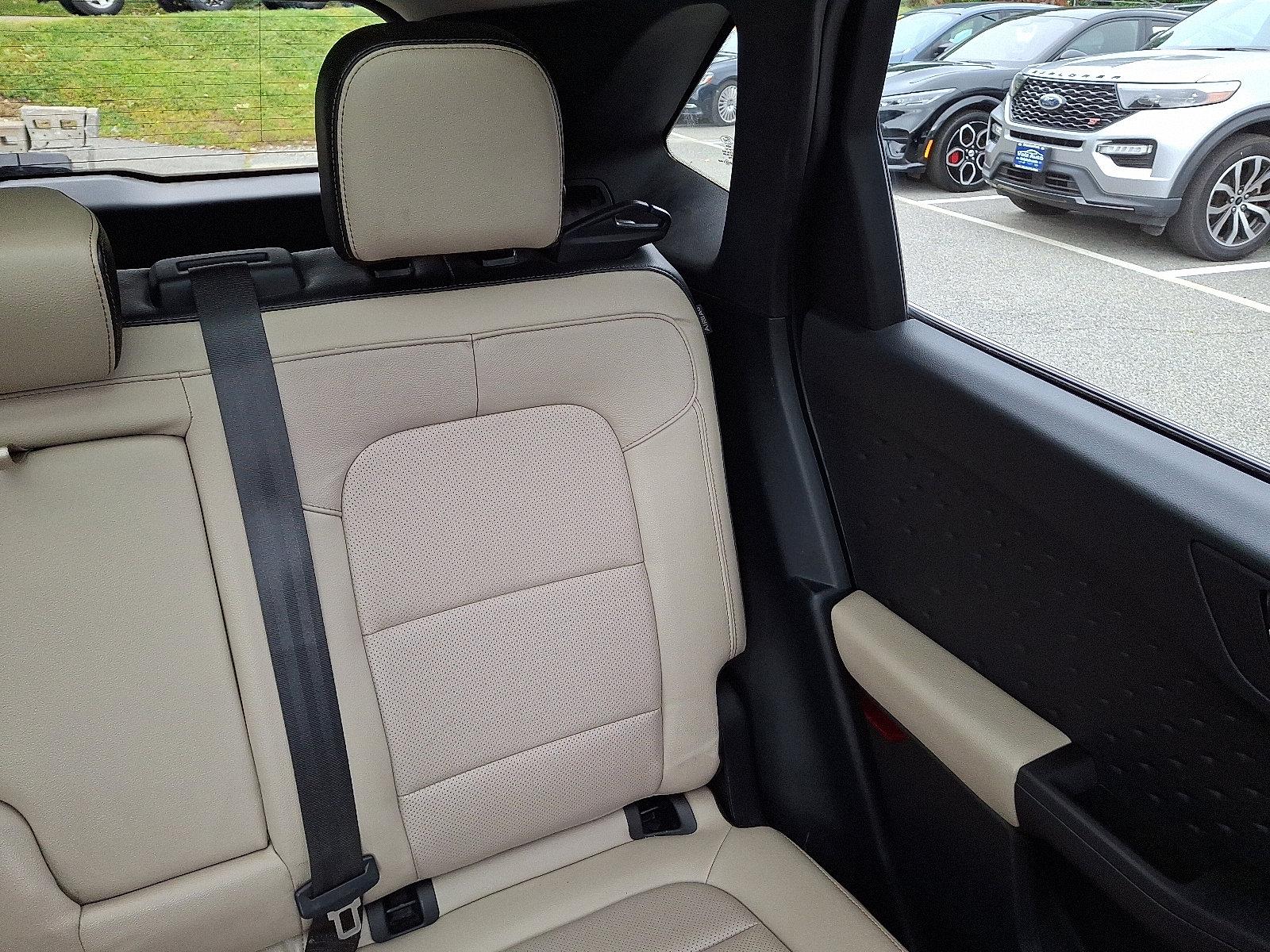 2020 Ford Escape Titanium photo 14