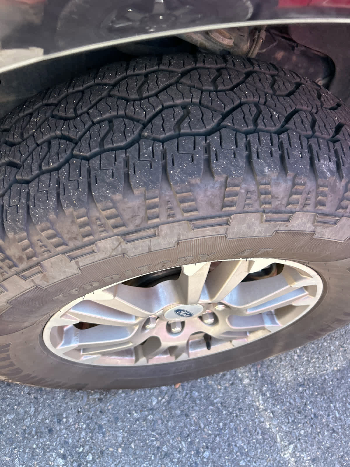Used 2020 Ford F-150 Lariat with VIN 1FTEW1E53LKD27029 for sale in Little Rock