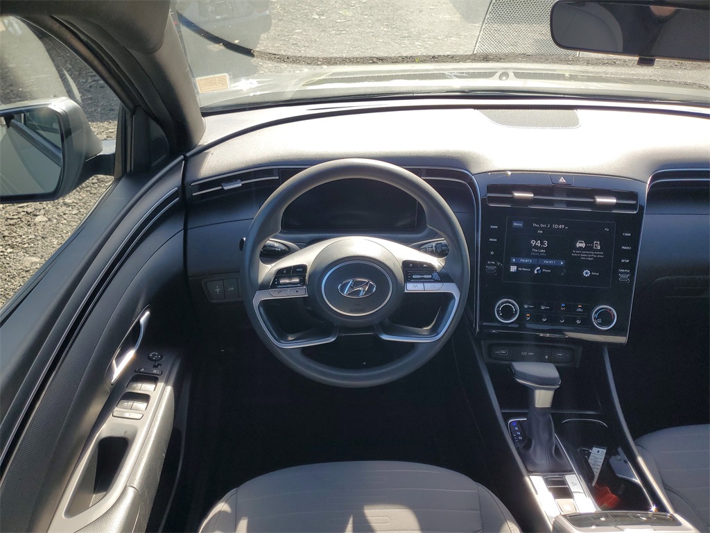 2023 Hyundai Santa Cruz SEL photo 25