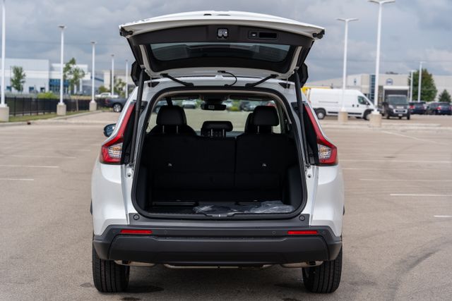 2026 Honda CR-V EX-L photo 15