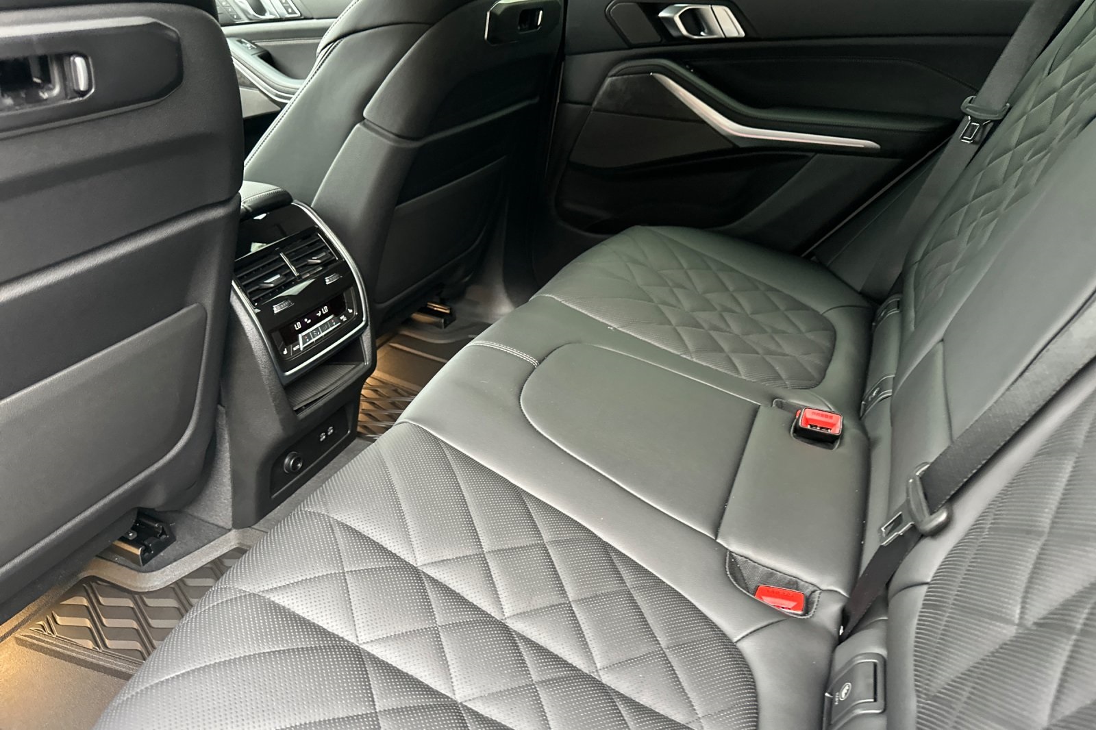 2026 Bmw X5 xDrive40i photo 8