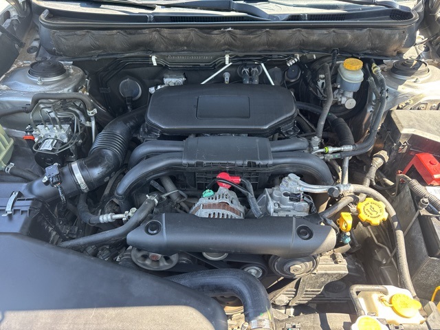 2011 Subaru Outback 2.5i Premium photo 22