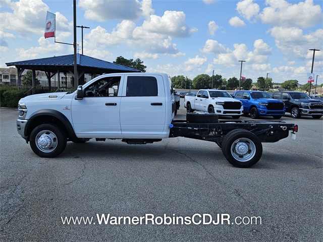 2025 Ram 4500 Tradesman photo 4