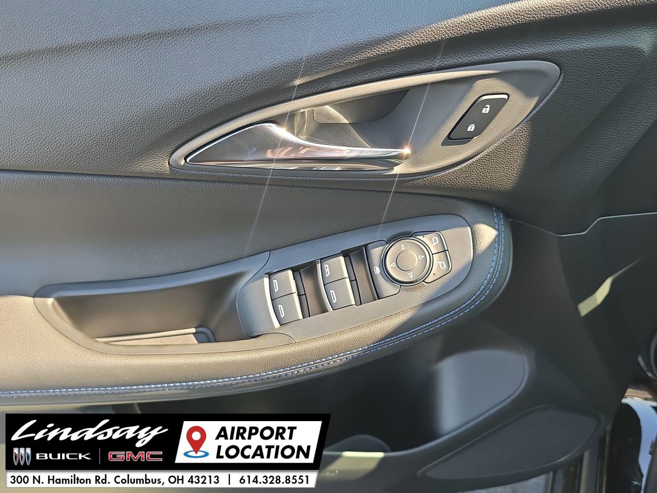 2026 Buick Encore GX Sport Touring photo 20