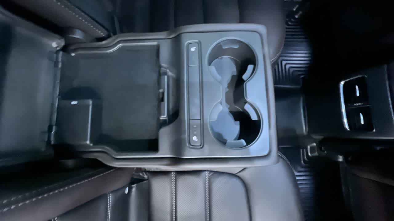 2024 Mazda CX-5 2.5 Turbo Signature photo 32
