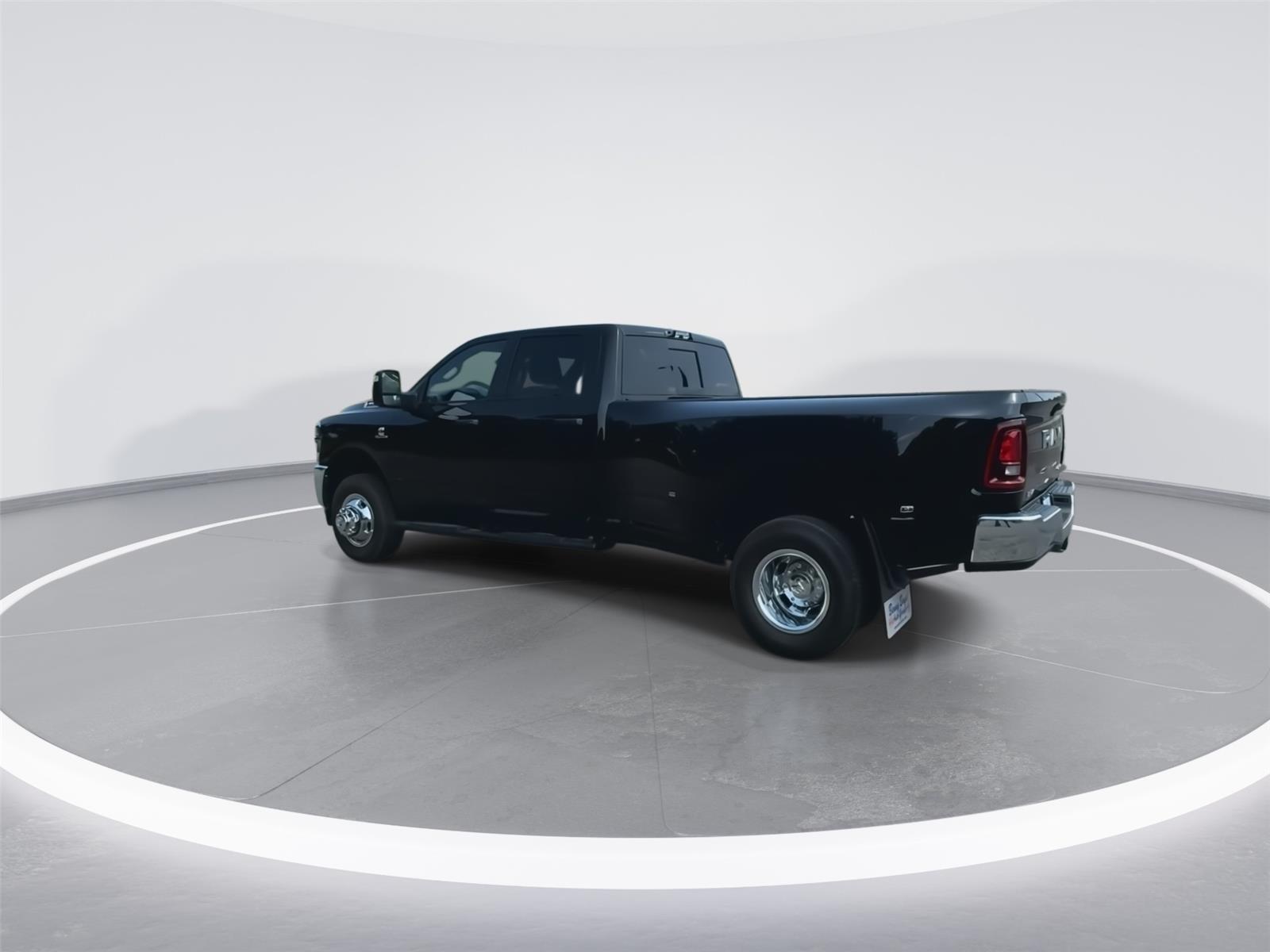 2026 Ram 3500 Tradesman photo 6