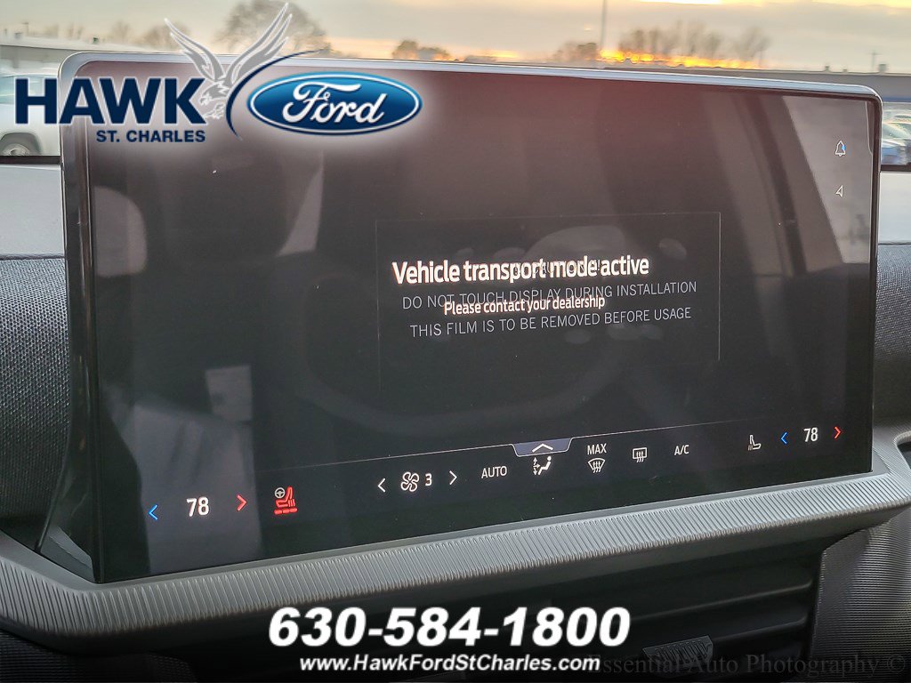 2026 FORD EXPLORER - Image 14