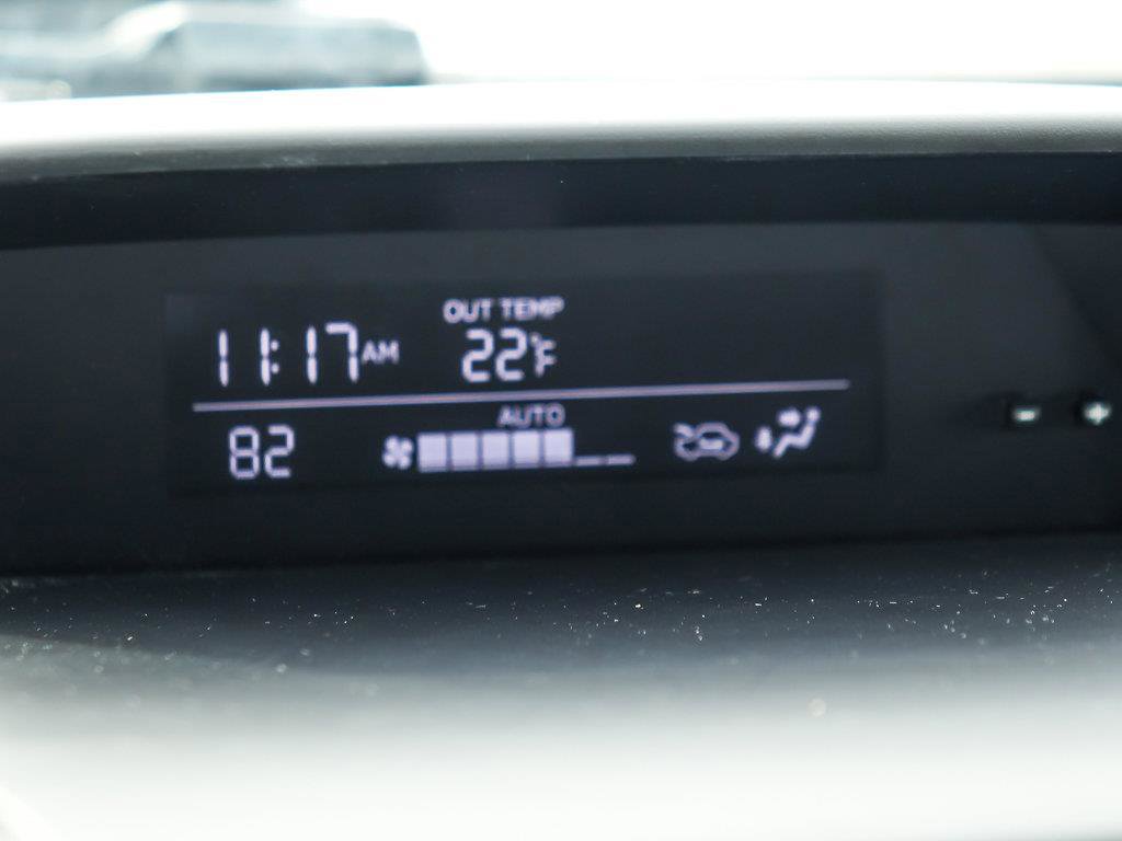 2022 SUBARU CROSSTREK - Image 20