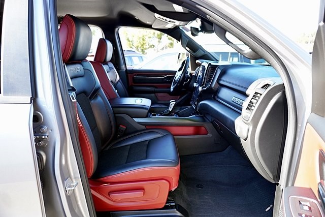2021 Ram 1500 TRX photo 13