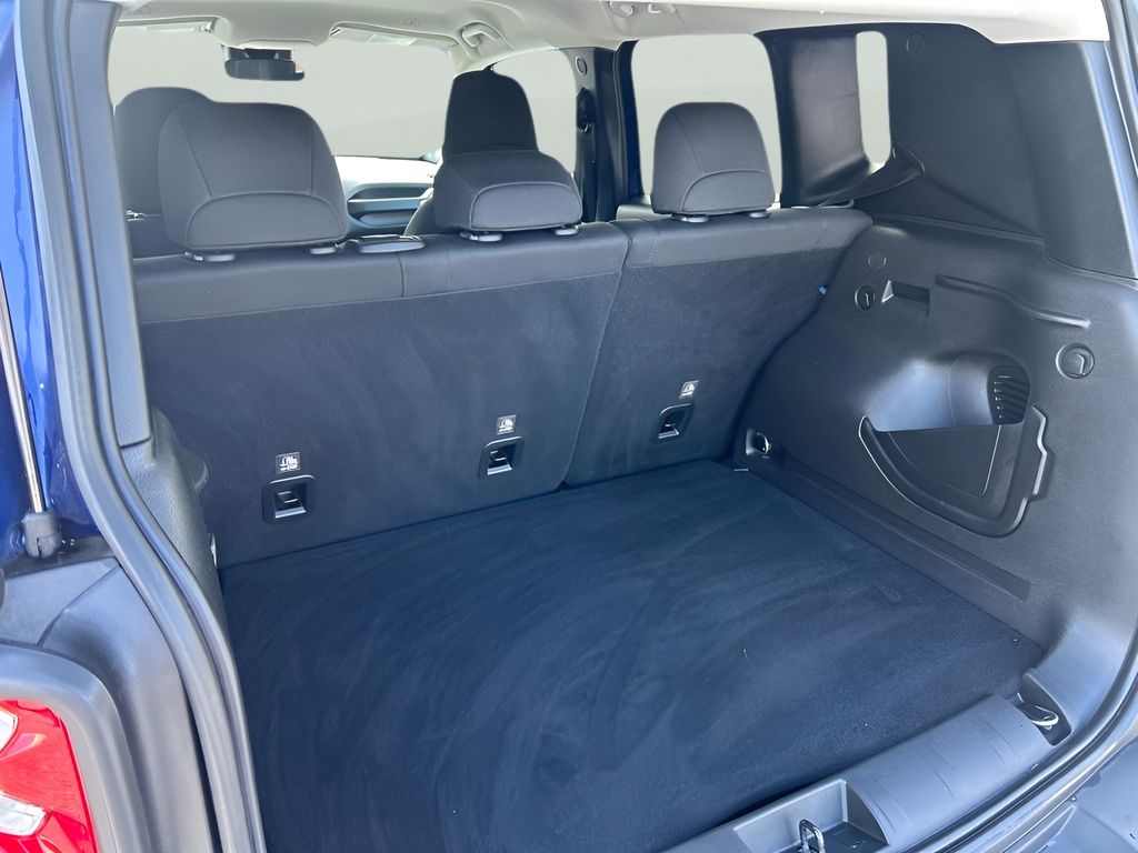 2021 Jeep Renegade Latitude photo 18