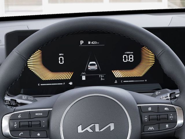 2026 Kia K5 GT-Line photo 20