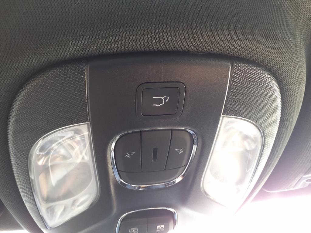 2023 Jeep Compass Altitude photo 19