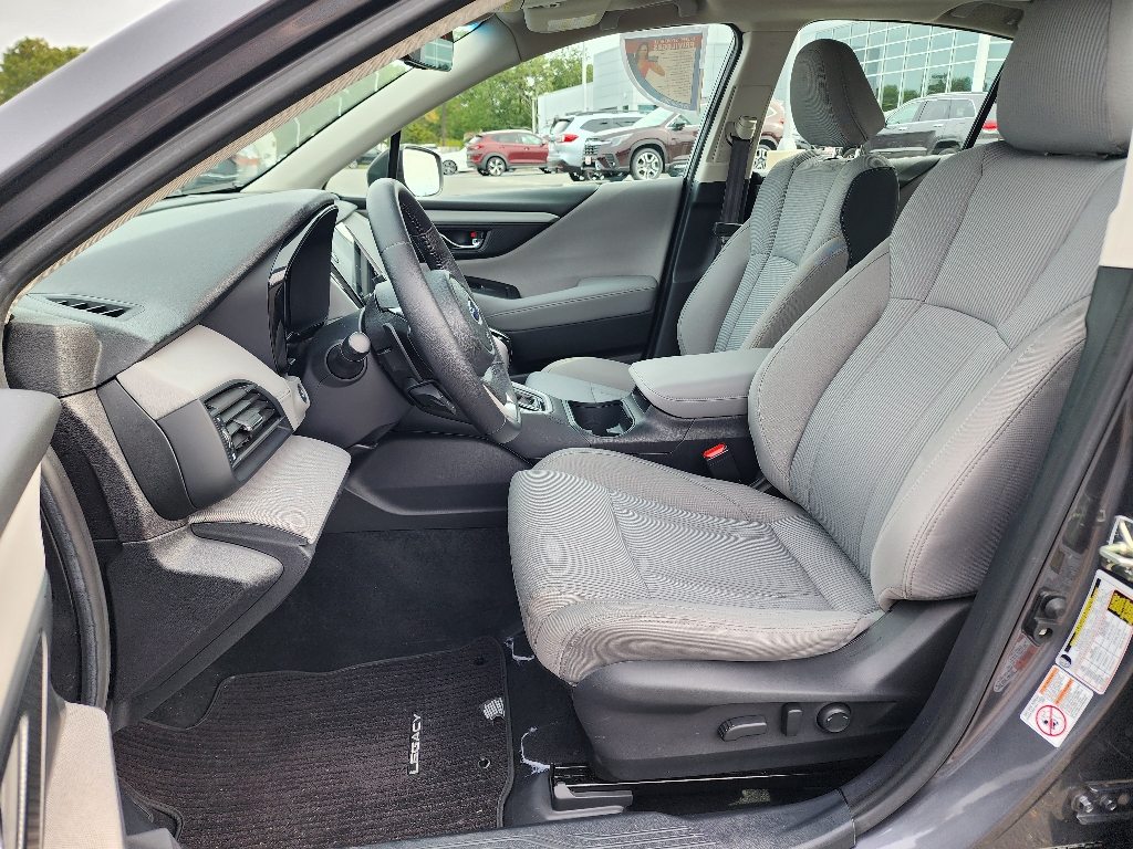 2020 Subaru Legacy Premium photo 24