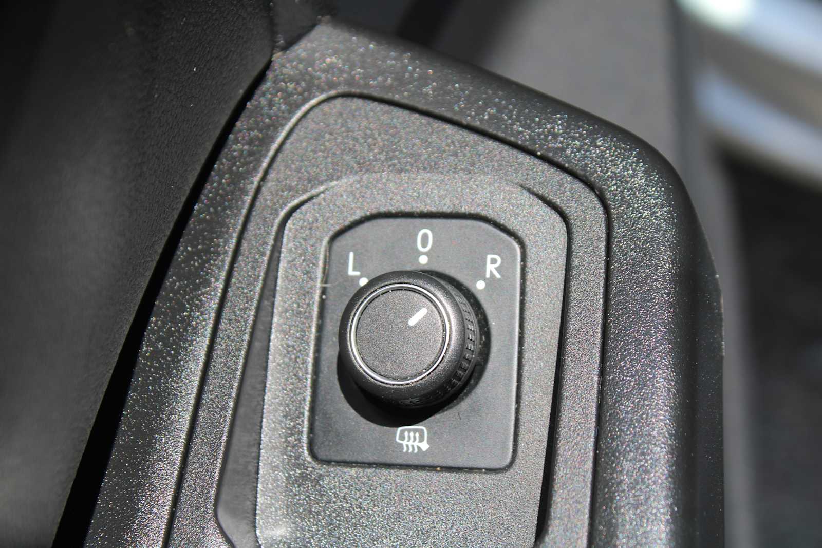 2018 Volkswagen Atlas V6 SEL photo 19