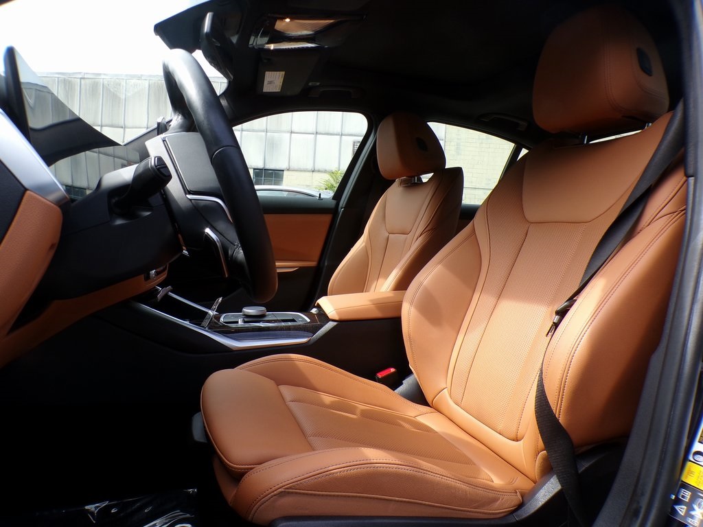 2023 Bmw 330i xDrive photo 13