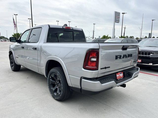 2025 Ram 1500 Big Horn Lone Star photo 3