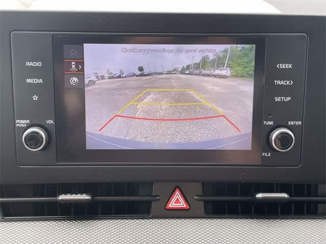2023 Kia Sportage LX photo 20