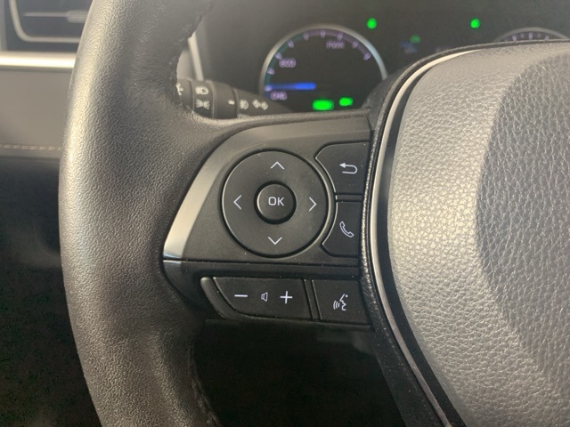 2021 Toyota RAV4 Hybrid XLE photo 14