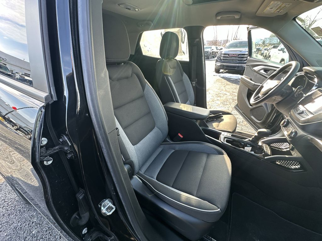 2022 CHEVROLET TRAILBLAZER - Image 20