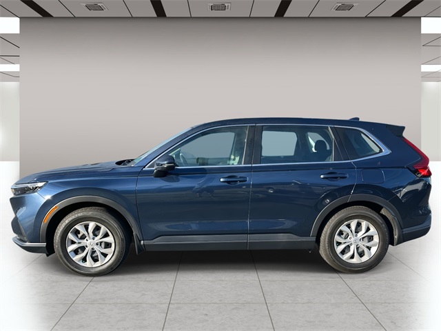 2024 Honda CR-V LX photo 4