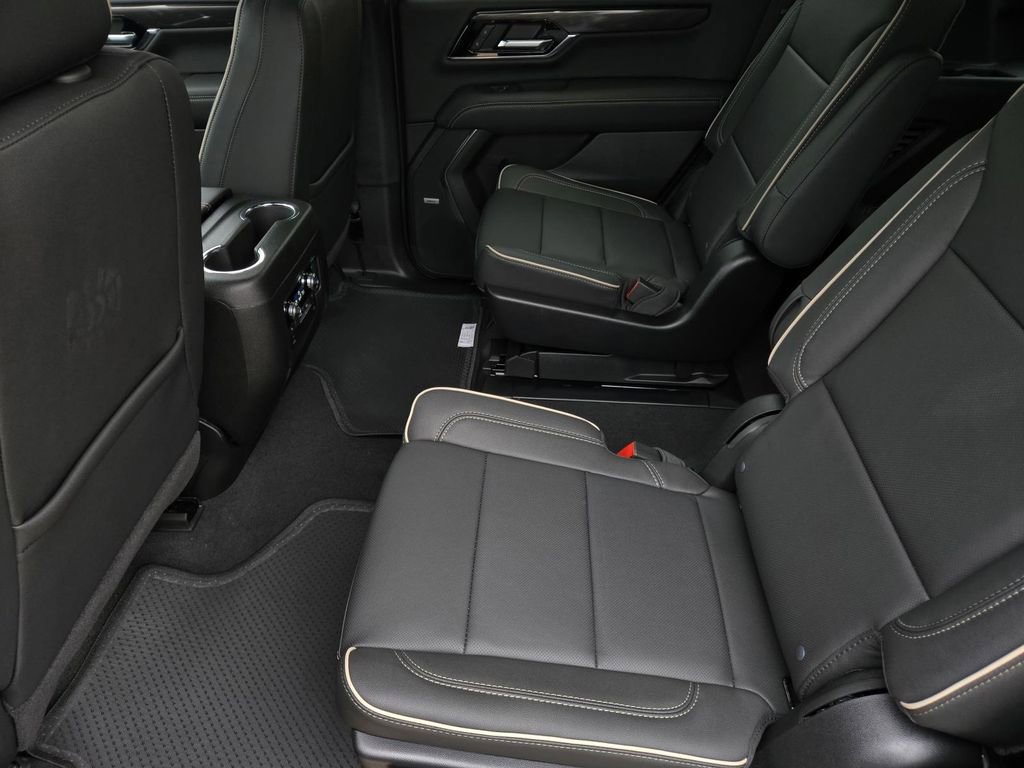 2026 Gmc Yukon photo 4