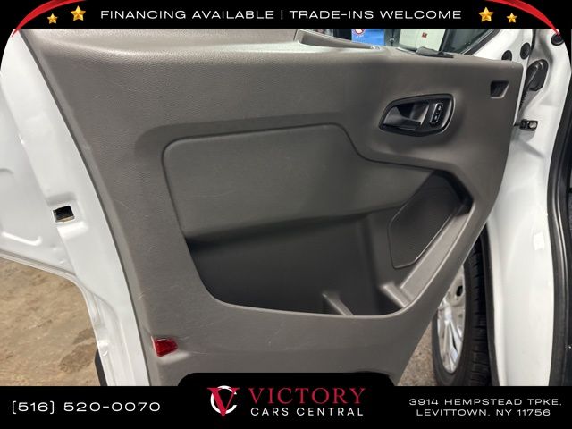 2023 Ford Transit photo 20