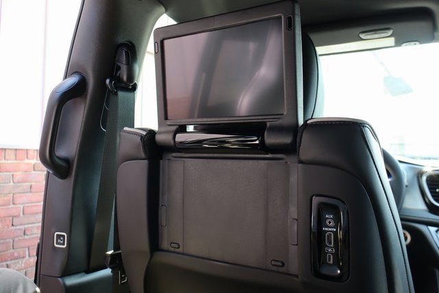 2026 Chrysler Pacifica Limited S Appearance photo 42