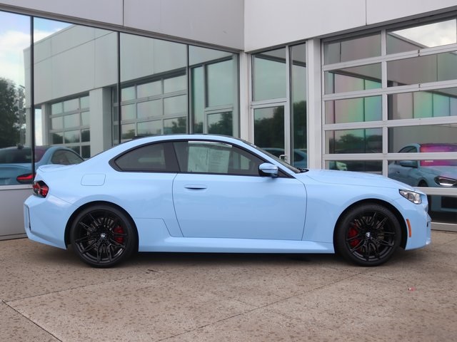 2024 Bmw M2 photo 4