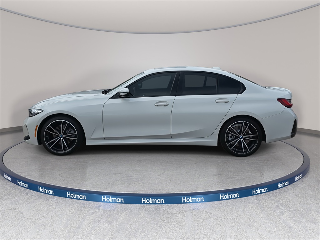 2023 Bmw 330i Sedan photo 6