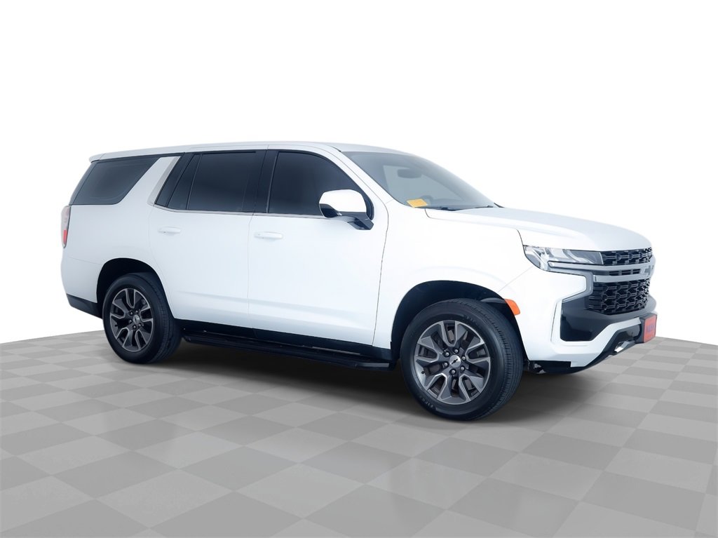 2023 Chevrolet Tahoe's photo