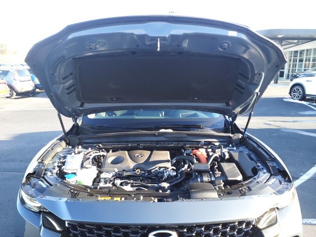 2026 Mazda CX-50 Premium Plus photo 4