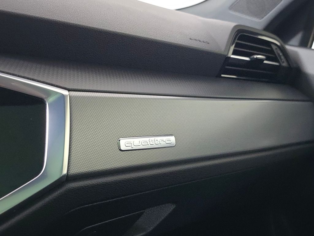 2022 Audi Q3 Premium S line photo 30