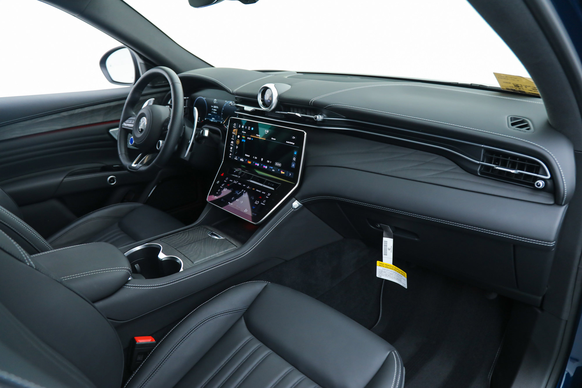 2025 Maserati Grecale Modena photo 17