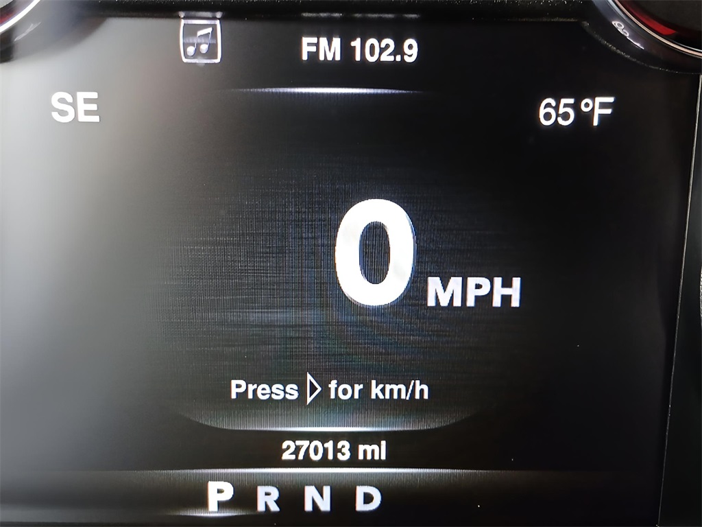 2022 Ram 1500 Classic Warlock photo 13
