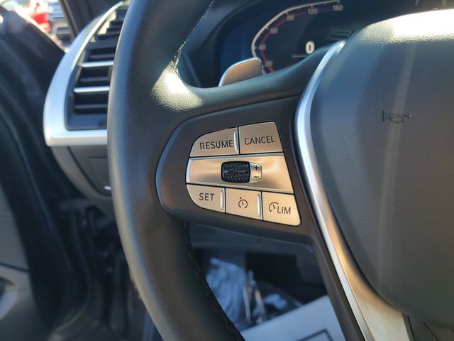 2022 Bmw X3 xDrive30i photo 24