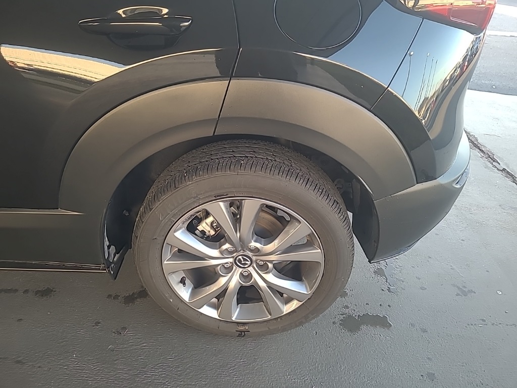 2025 Mazda CX-30 2.5 S Preferred photo 3