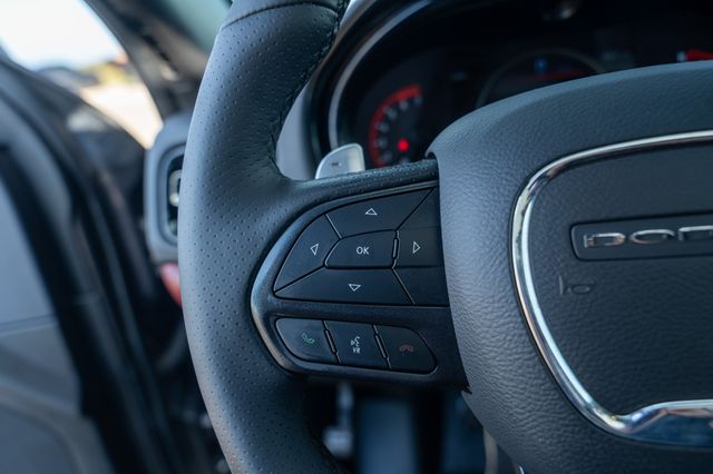 2021 Dodge Durango R/T photo 28
