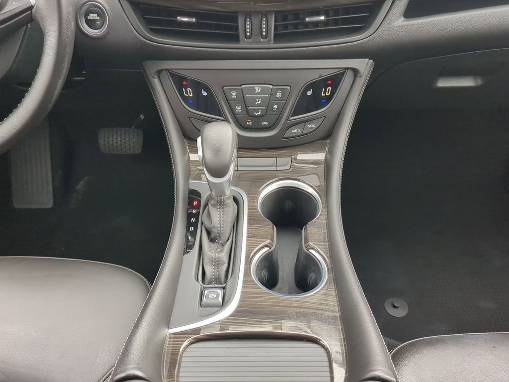 2019 Buick Envision Premium I photo 15