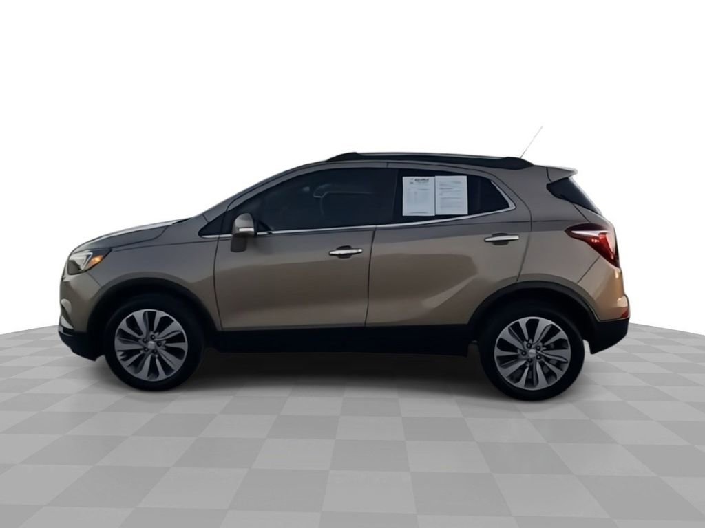 2019 Buick Encore Preferred photo 5