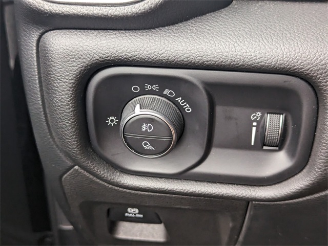 2023 Ram 1500 Big Horn Lone Star photo 22