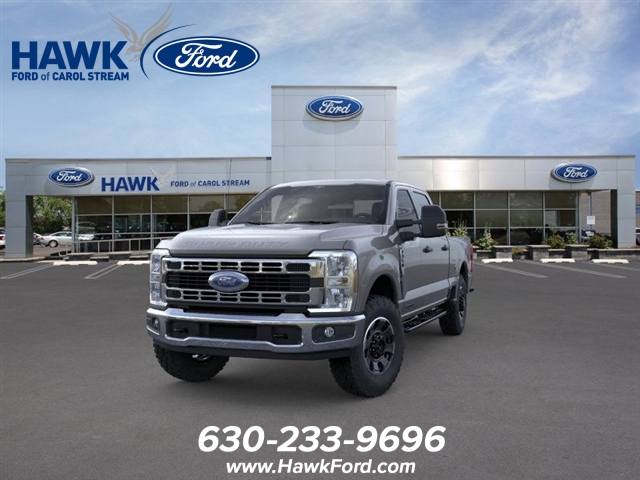 2026 FORD F-350 - Image 2