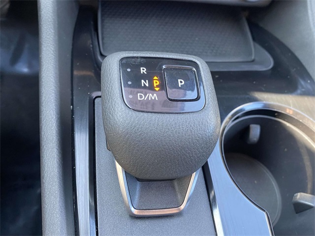 2023 Nissan Rogue SV photo 27