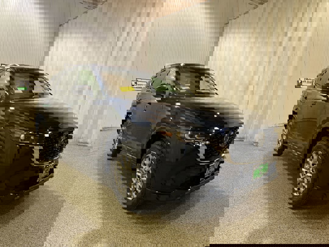 2025 Mazda CX-5 S Select Package's photo