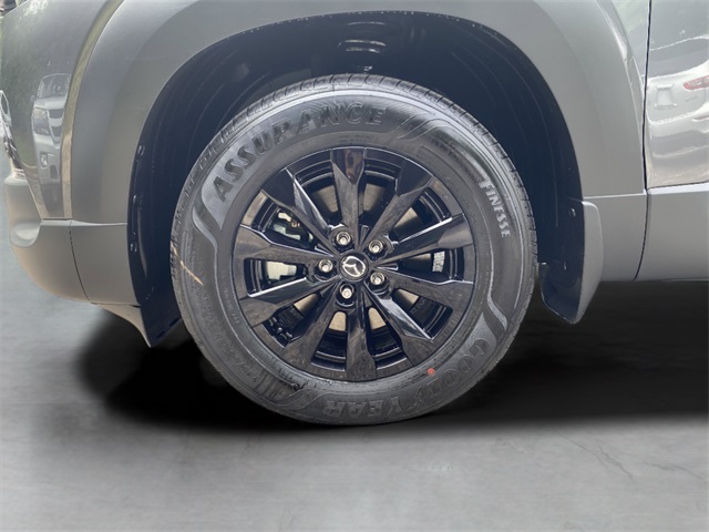 2025 Mazda CX-50 Preferred photo 29